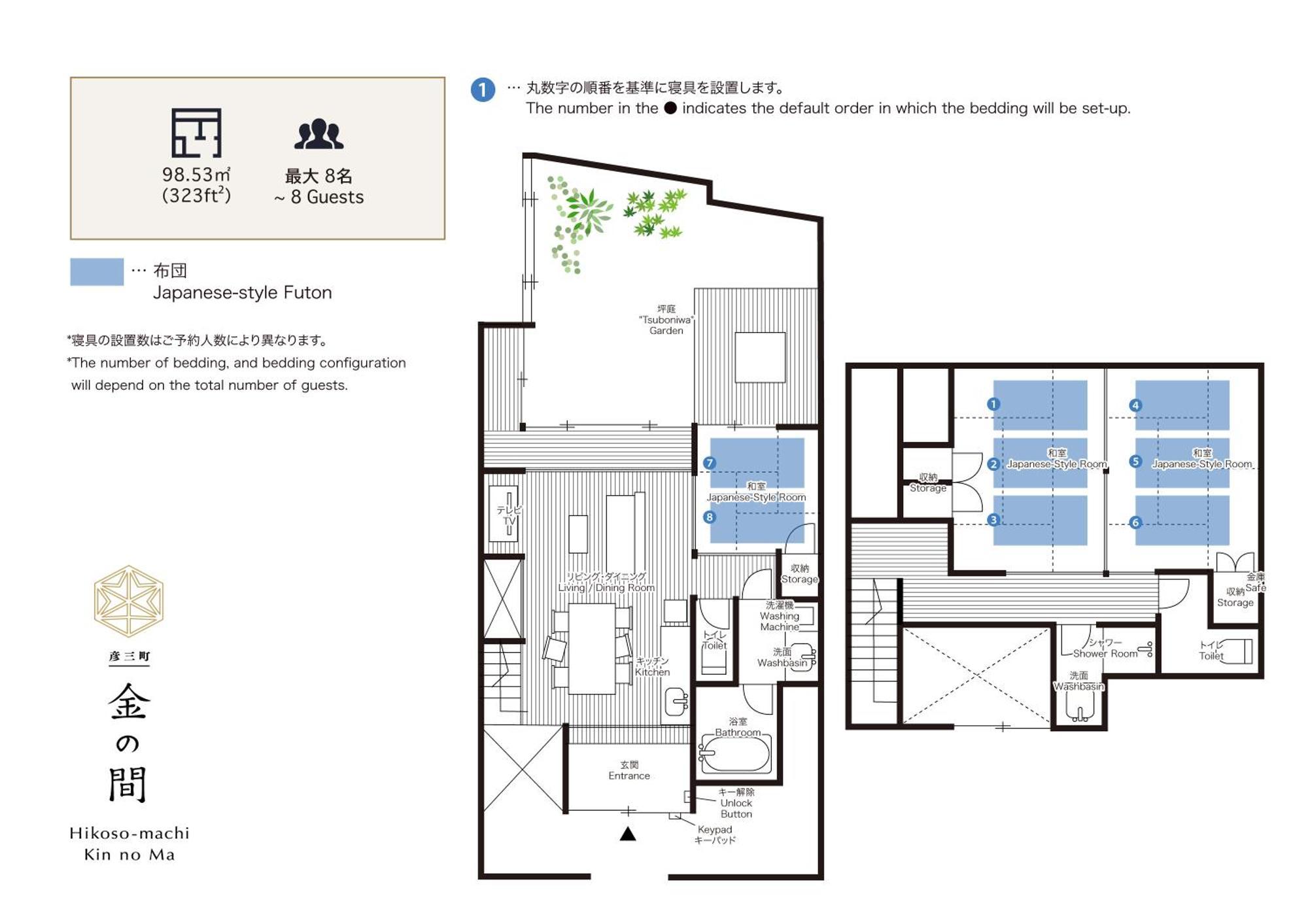 Hikoso-Machi Kin No Ma Villa Kanazawa Ngoại thất bức ảnh